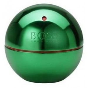 Hugo Boss In Motıon Green EDT 90ml Erkek Tester Parfüm